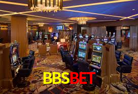 BBSBET - Experiência Emocionante De Cassino -BBSBET.Com